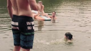 JoYourself Jennifer Allcott nude, Celeste Arias sexy - Kate Can't Swim (2017) Hijab - 1