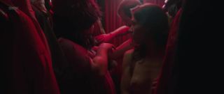Gay Brownhair Malya Roman nude, Josephine Draï nude, Brigitte Faure nude - Nu s01e08 (2018) Big Black Dick - 1