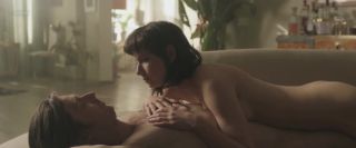 Cogida Romy Lauwers naked - Het leven is vurrukkulluk (2018) Uniform - 1
