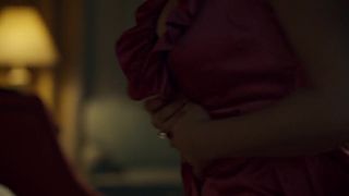 Bondagesex Natalie Krill nude – Orphan Black S03E02 (Sex Scene) Morrita - 1