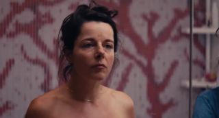 Cam Laure Calamy nude – Ava (2017) Explicit Nudity and Sex Russia - 1