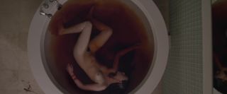 Curious Sarah Hagan nude and sex scene – Sun Choke (2015) FapSet - 1