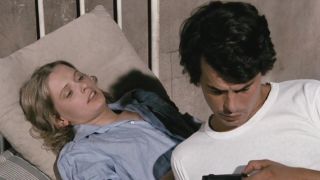 Retro Rena Niehaus nude – La orca (1976) Explicit Classic Film Ex Gf - 1