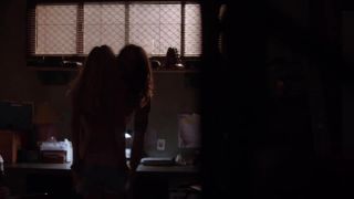 Gay Deepthroat Scarlett Burke sex scene – Animal Kingdom - TV show - S02E04 iFapDaily - 1