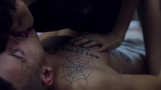 Teenporno Seline Ak sex video - Spirit Ink (Sensual trailer) Calcinha - 1