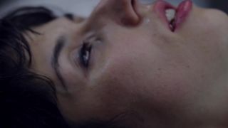 Lily Carter Seline Ak sex video - Spirit Ink (Sensual trailer) Doggie Style Porn - 1