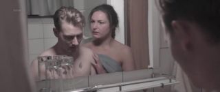 Gay Smoking Anina Kjeldsen naked - Mellem Himmel Og Helvede (2017) Groping - 1