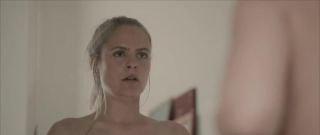 Huge Mille Mikie Hansen naked - Ellen (2017) Shaved - 1