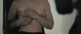 LupoPorno Mille Mikie Hansen naked - Ellen (2017) Jap - 1