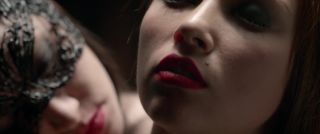 This Hipersomnia - Beauty Hot Lesbian Short VIdeo FamousBoard - 1