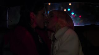 Caliente Hot Lesbian Scenes in White Orchid Girlnextdoor - 1