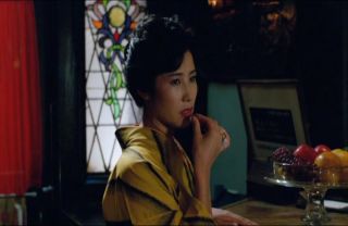 Chupa Muhan - Asian Lesby Movie Ink - 1
