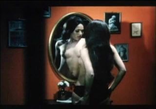 Voyeur Mädchen Ohne Männer - Explicit Haired Pussy in Classic Movie Women - 1