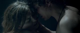 Couple Fucking Sofia Del Tuffo nude - Luciferina (2018) Gay Amateur - 1