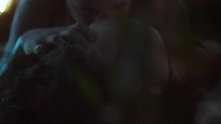 Negro Mel Lisboa nude - Pacto De Sangue s01e01-04 (2018) Hotporn - 1