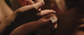xPee Tonia Misuzu Dorrington, Rose Barker, Claire Smith nude - Outlawed (2018) Casada - 1