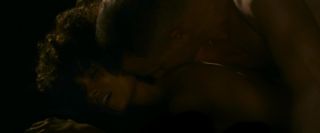 Dick Halle Berry, Rachel Hilson nude - Kings (2017) Free Blow Job Porn - 1