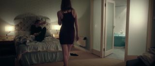 AdultFriendFinder Karen Gillan nude - The Party's Just Beginning (2018) TubeAss - 1
