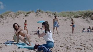 Veronica Avluv Maria de Nati nude - La Verdad s01e09 (2018) Free Real Porn - 1