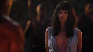 Amateur Cum Katy Louise Saunders naked - The Scorpion King Book of Souls (2018) VLC Media Player - 1