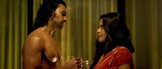 Cumswallow Priyanka Bose, Anangsha Biswas nude - Ascharya Fuck It (2018) Morazzia - 1