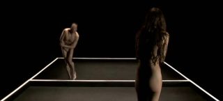 Africa Audrey Dana, Annelise Hesme nude - Nos amis les Terriens (2007) Mmf - 1