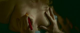 Tinytits Riley Keough nude - The House That Jack Built (2018) Kitty-Kats.net - 1