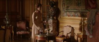 Cumswallow Manon Kneuse naked - Mademoiselle de Joncquieres (2018) Slave - 1
