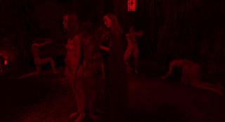 Omegle Dakota Johnson, Mia Goth nude - Suspiria (2018) XLXX - 1