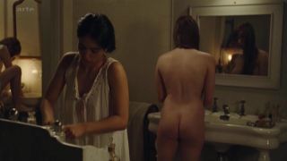 Gang Bang Iliana Zabeth, Celine Sallette, Hafsia Herzi nude - L'Apollonide Souvenirs de la maison close (2011) Hot Girl - 1