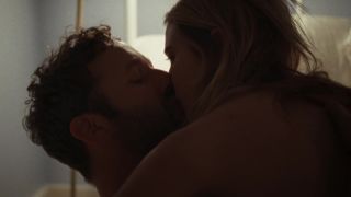 DDFNetwork Andie MacDowell, Dree Hemingway nude - Love After Love (2017) Chilena - 1