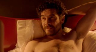 Man Andrea Duro nude - Perdoname Senor s01e03 (2017) Women Sucking Dick - 1