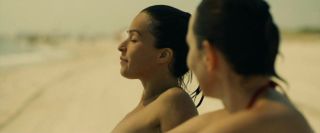 Australian Marta Milans, Veronica Sanchez nude - El Embarcadero s01e03-07 (2018) Rola - 1