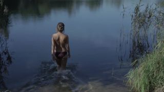 Massive Amelie Kiefer nude - Kaptn Oskar (2013) Babepedia - 1