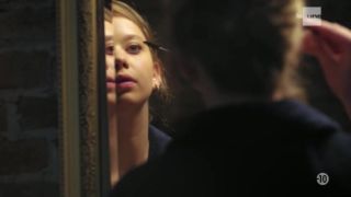 Pussy Fucking Sophie Marechal, Chloe Petit, Jessica Batu nude - La Treve s02e05 (2019) Amatures Gone Wild - 1