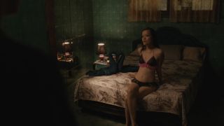 Seduction Porn Merlynn Tong nude - Top of the Lake s02e02 (2017) ASSTR - 1