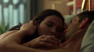 MyEx Amber Rose Revah, Floriana Lima nude - The Punisher s02e08 (2019) Pregnant - 1