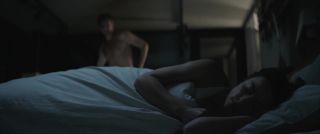 Tit Gabriela Marcinkova nude - Duverny Nepritel (2018) Best Blowjob - 1