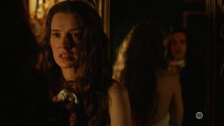 Cumming Marie Askehave nude - Versailles s03e02 (2018) Hot - 1