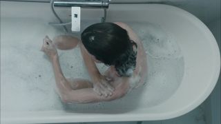 TheFappening Laura Benson naked - Touch Me Not (2018) LushStories - 1