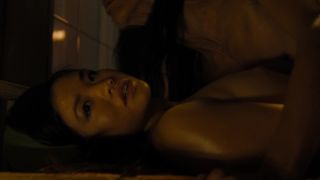 Flashing Natasha Liu nude - Here and Now s01e07 (2018) Pendeja - 1
