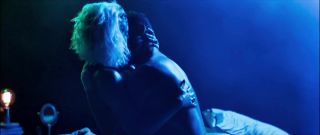 Gay Interracial Sophie Charlotte naked - Ilha de Ferro s01e01 (2018) The - 1