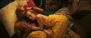 HollywoodGossip Friederike Kempter nude - Safari - Match Me If You Can (2018) Condom - 1