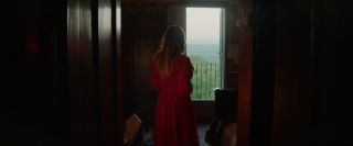 Van Abbey Lee, Riley Keough nude - Welcome The Stranger (2018) Gay Cut - 1