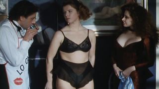 Couple Sex Francesca Dellera nude - La carne (1991) Milf Sex - 1