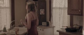 Nudity Maggie Grace nude - The Scent of Rain Lightning (2017) NewVentureTools - 1