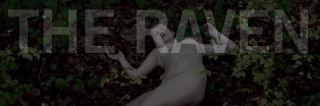 Nudity Clea Eden nude - The Raven (2013) Black Gay - 1
