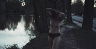 SinStreet Julie Bremond, Anne-Elodie Sorlin nude - As Animals Ghost Gunfighters (2013) Gay Boy Porn - 1