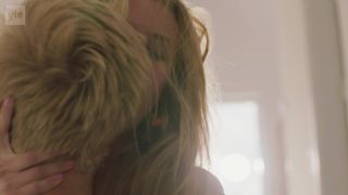 Pantyhose Sara Hjort Ditlevsen naked - Perfekte Steder s01e05 (2018) Dildo - 1