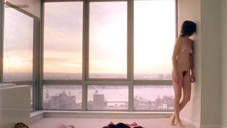 Room Julianne Nicholson -Flannel Pajamas (2005) Cum On Ass - 1